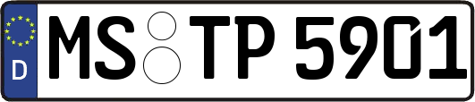 MS-TP5901