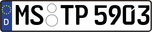 MS-TP5903