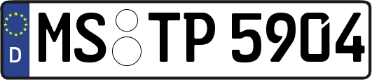 MS-TP5904