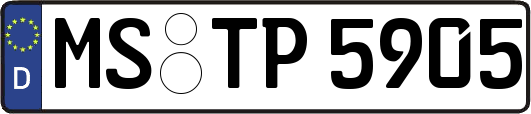 MS-TP5905