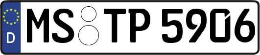 MS-TP5906