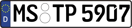 MS-TP5907