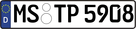 MS-TP5908