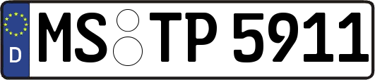 MS-TP5911