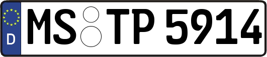 MS-TP5914