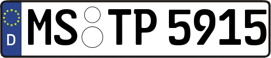 MS-TP5915