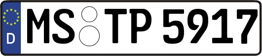 MS-TP5917