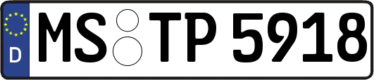 MS-TP5918