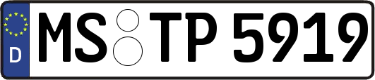 MS-TP5919