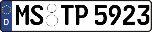 MS-TP5923