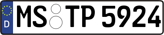 MS-TP5924