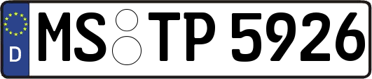 MS-TP5926