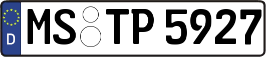 MS-TP5927