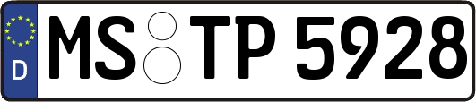 MS-TP5928