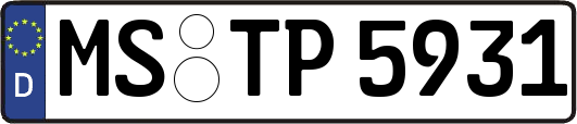 MS-TP5931