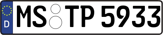 MS-TP5933