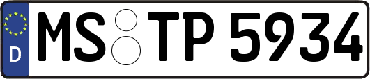 MS-TP5934