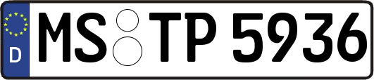 MS-TP5936