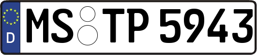 MS-TP5943