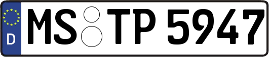 MS-TP5947