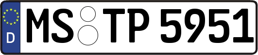 MS-TP5951