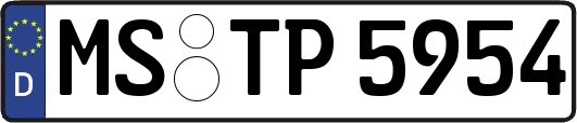 MS-TP5954