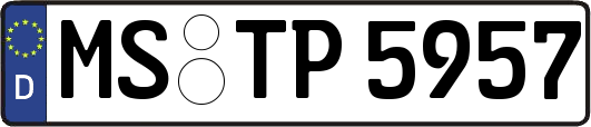 MS-TP5957