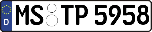 MS-TP5958