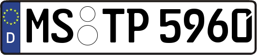 MS-TP5960