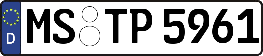 MS-TP5961