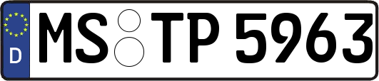 MS-TP5963