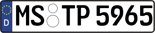 MS-TP5965