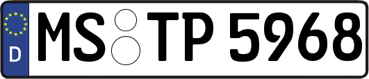 MS-TP5968
