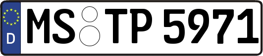 MS-TP5971