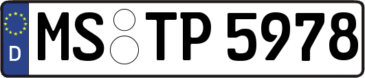 MS-TP5978