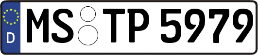 MS-TP5979