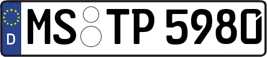 MS-TP5980