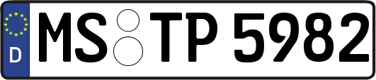 MS-TP5982