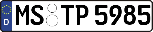 MS-TP5985