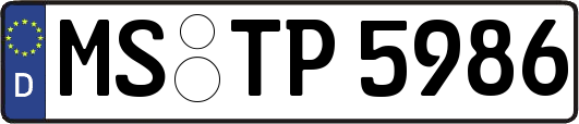 MS-TP5986