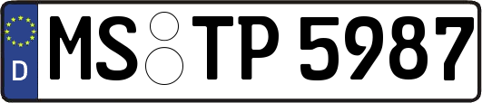 MS-TP5987