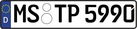 MS-TP5990