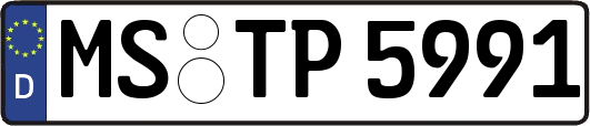MS-TP5991