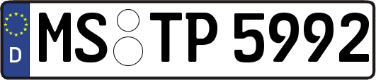 MS-TP5992