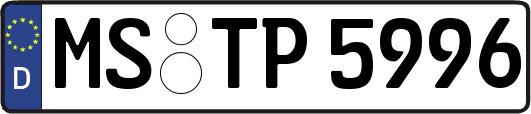 MS-TP5996