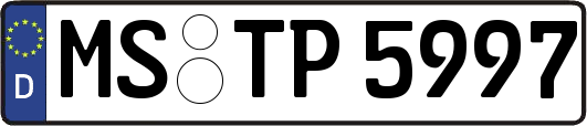 MS-TP5997