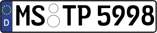 MS-TP5998