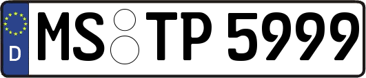 MS-TP5999