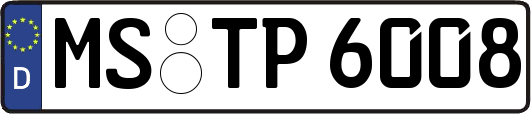 MS-TP6008