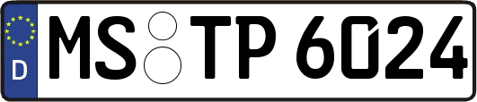 MS-TP6024
